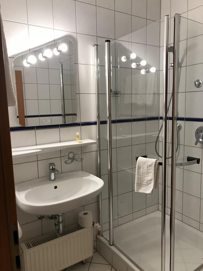 Hotel-Gasthof Huettensteinach Sonneberg Eksteriør billede